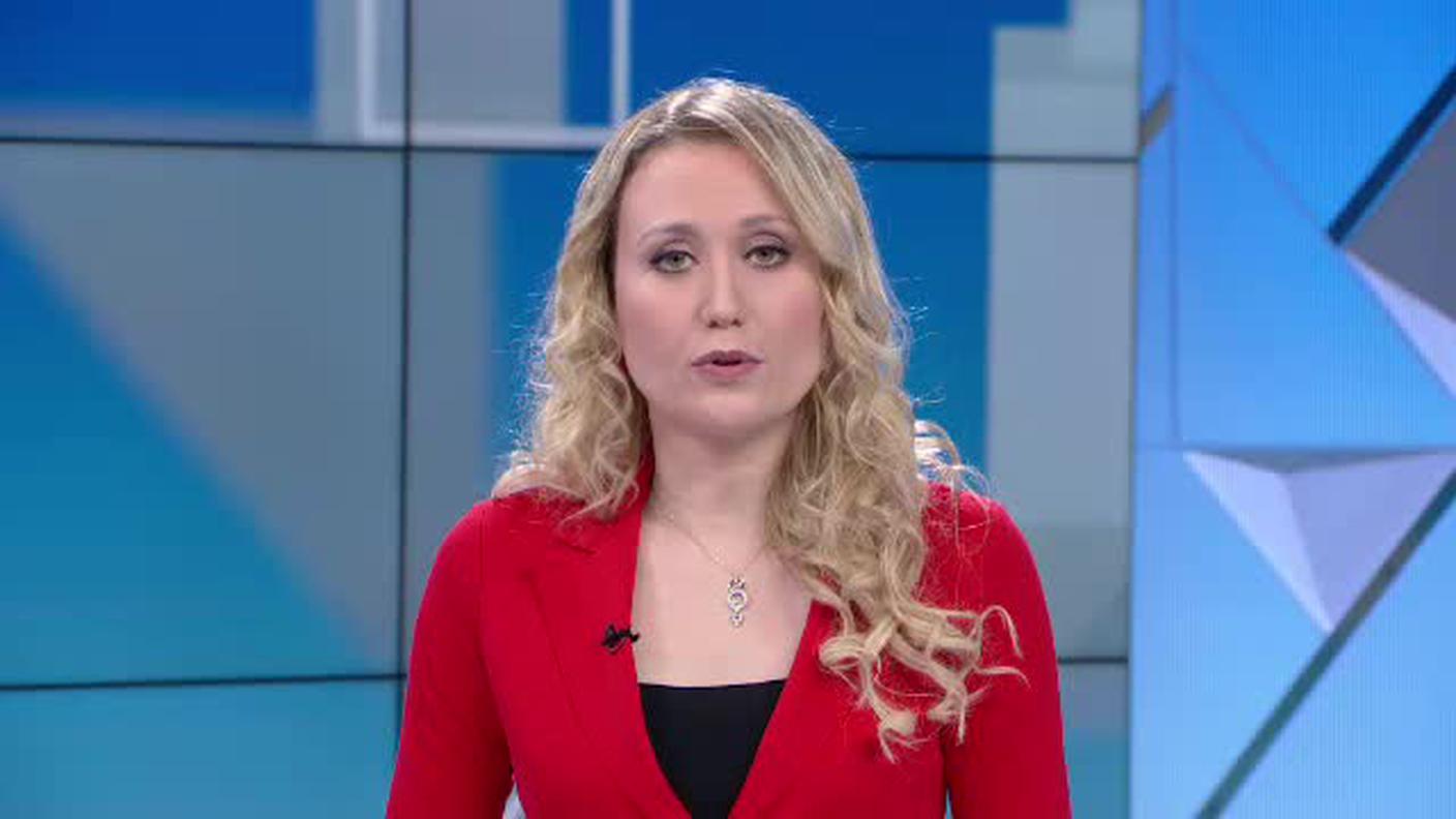 TELEGIORNALE 12:30  [La1] 2019-02-15 12:30:00