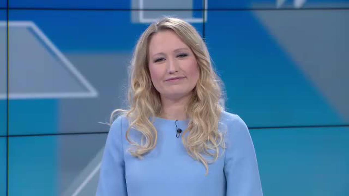 TELEGIORNALE 12:30  [La1] 2019-02-16 12:30:00