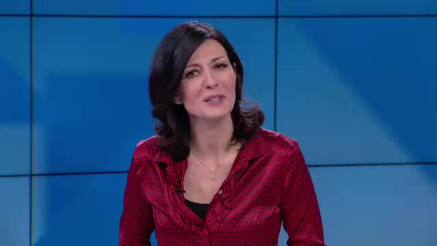 TELEGIORNALE  [La1] 2019-02-16 20:00:11
