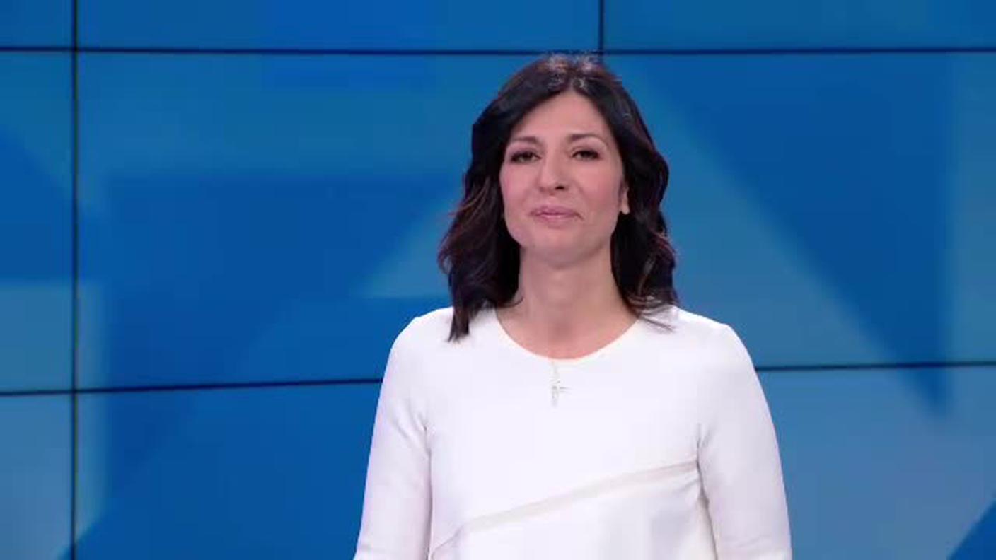 TELEGIORNALE  [La1] 2019-02-17 20:00:11
