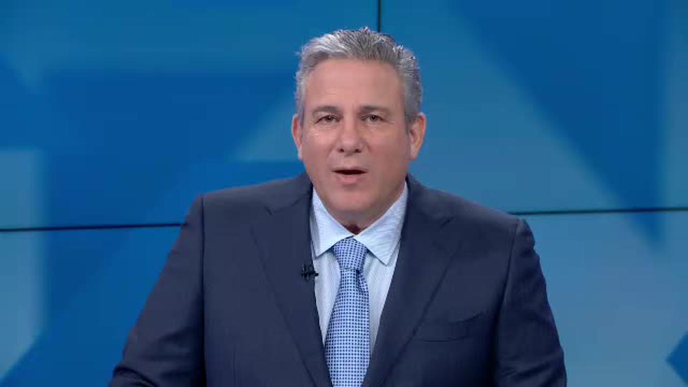 TELEGIORNALE  [La1] 2019-02-19 20:00:11