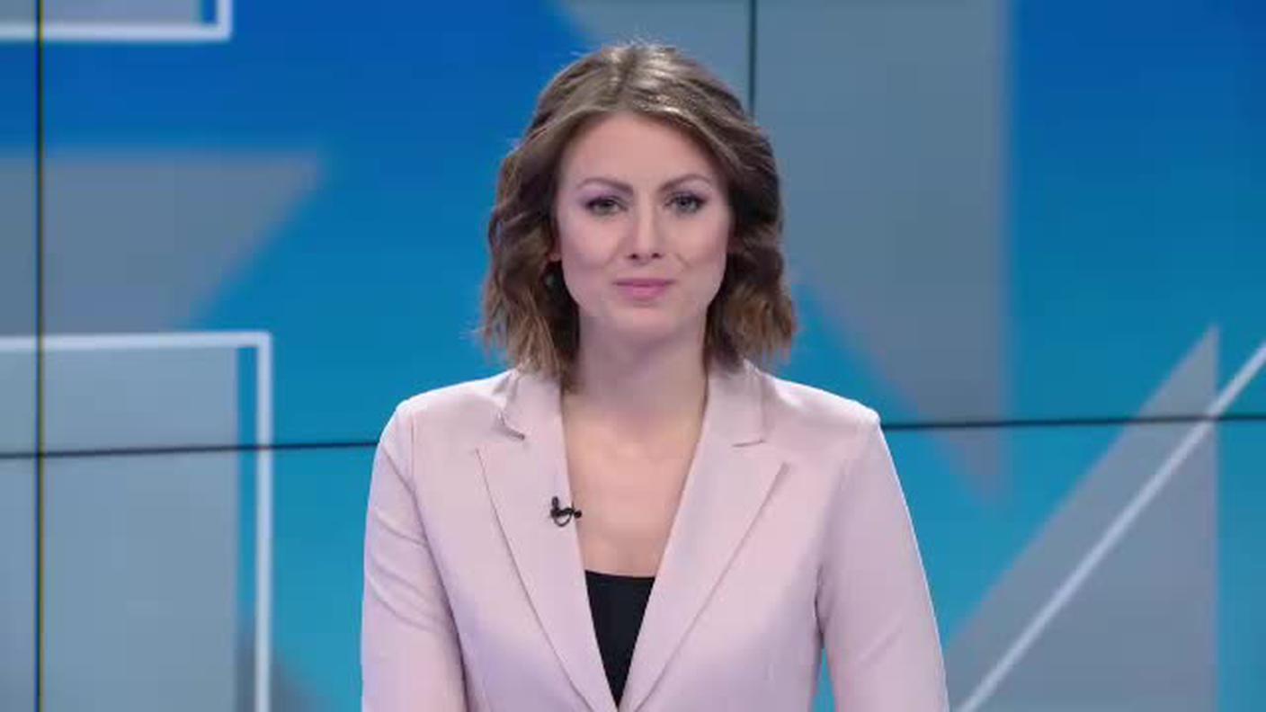 TELEGIORNALE 12:30  [La1] 2019-03-02 12:30:00