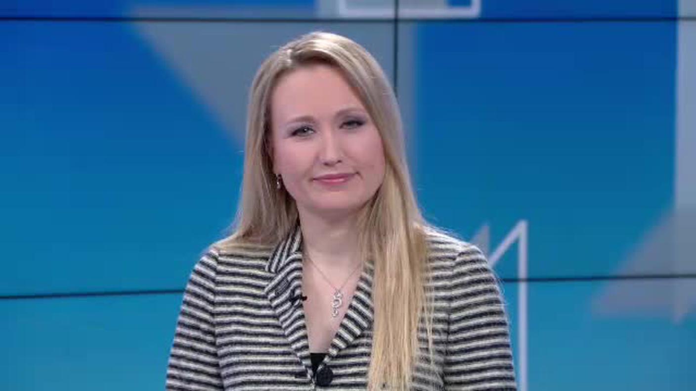 TELEGIORNALE 12:30  [La1] 2019-03-04 12:30:00
