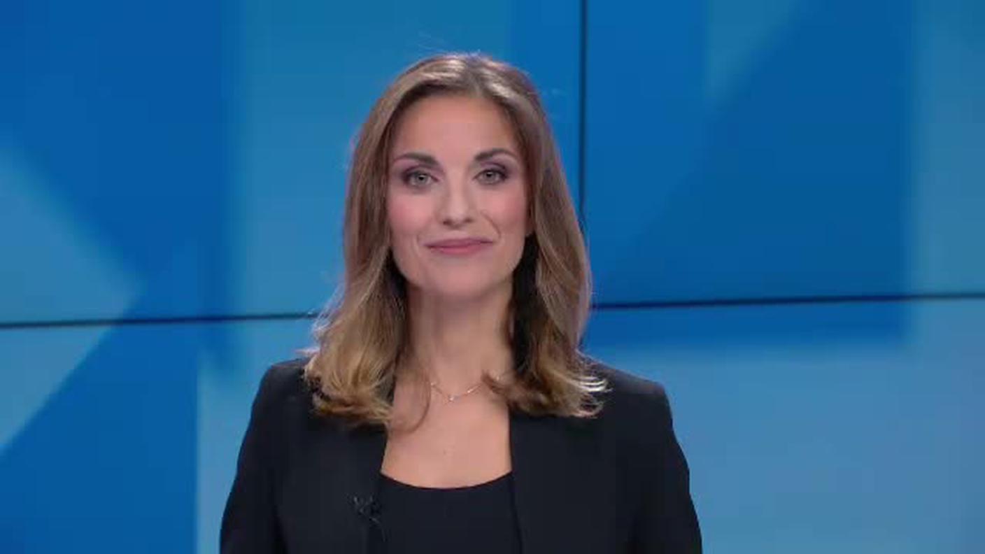 TELEGIORNALE  [La1] 2019-03-04 20:00:11