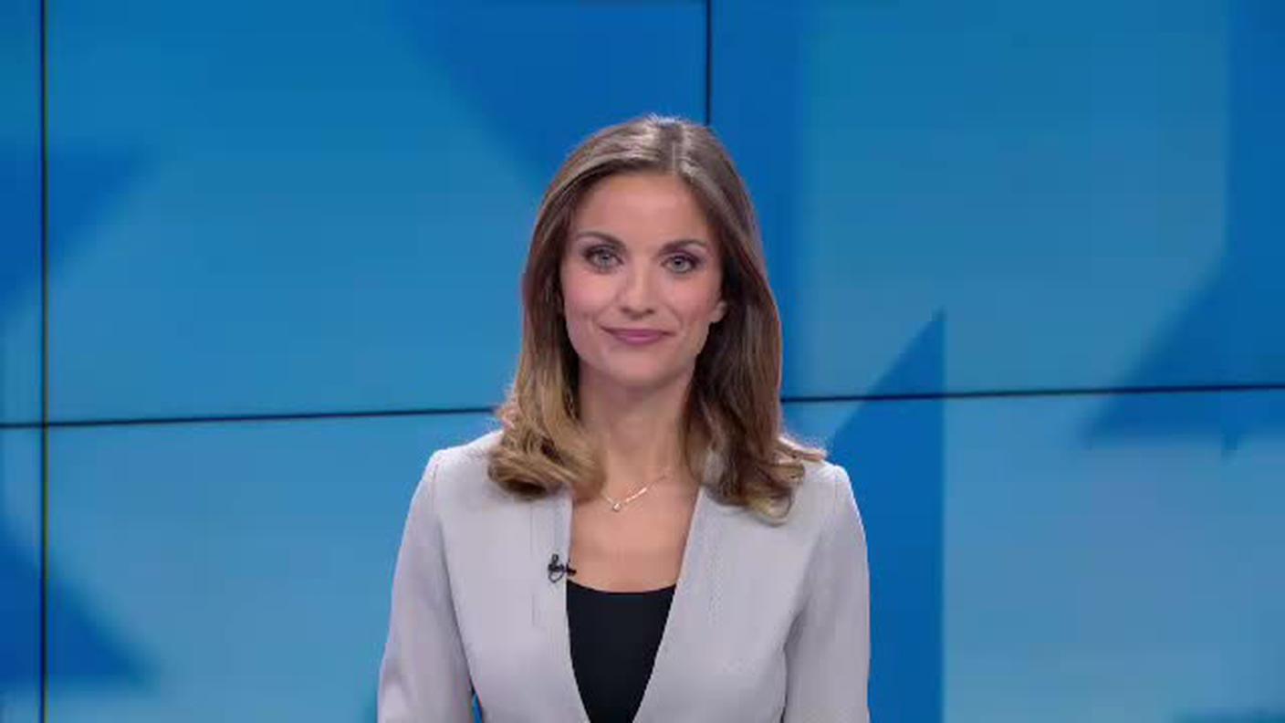 TELEGIORNALE  [La1] 2019-03-05 20:00:11