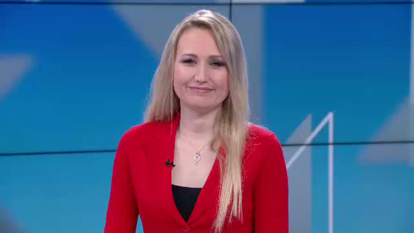 TELEGIORNALE 12:30  [La1] 2019-03-06 12:30:00