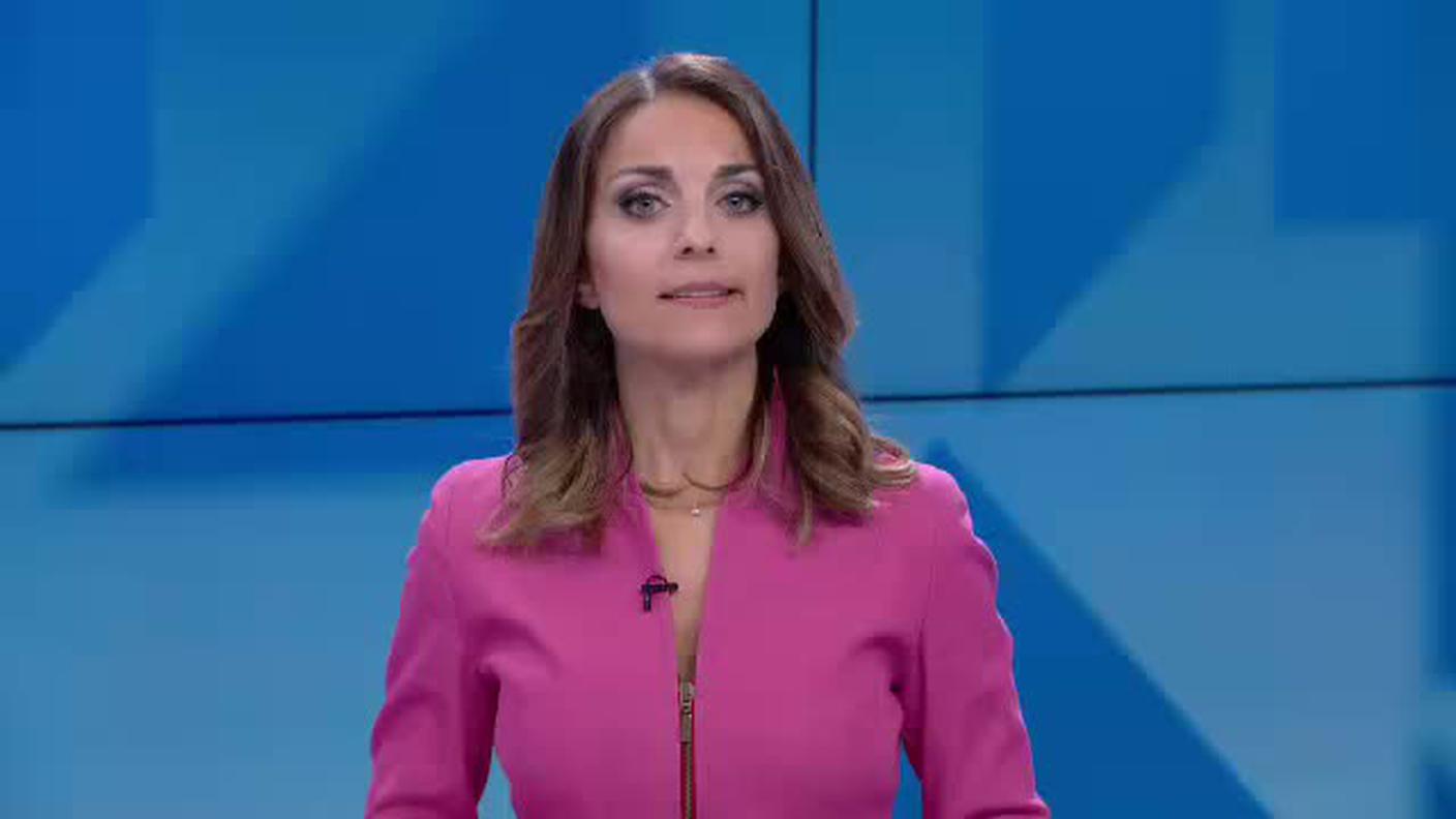 TELEGIORNALE  [La1] 2019-03-07 20:00:11