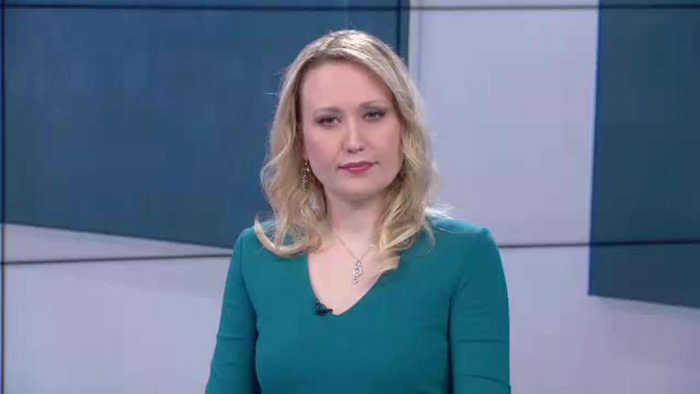 TELEGIORNALE 12:30  [La1] 2019-03-10 12:30:00
