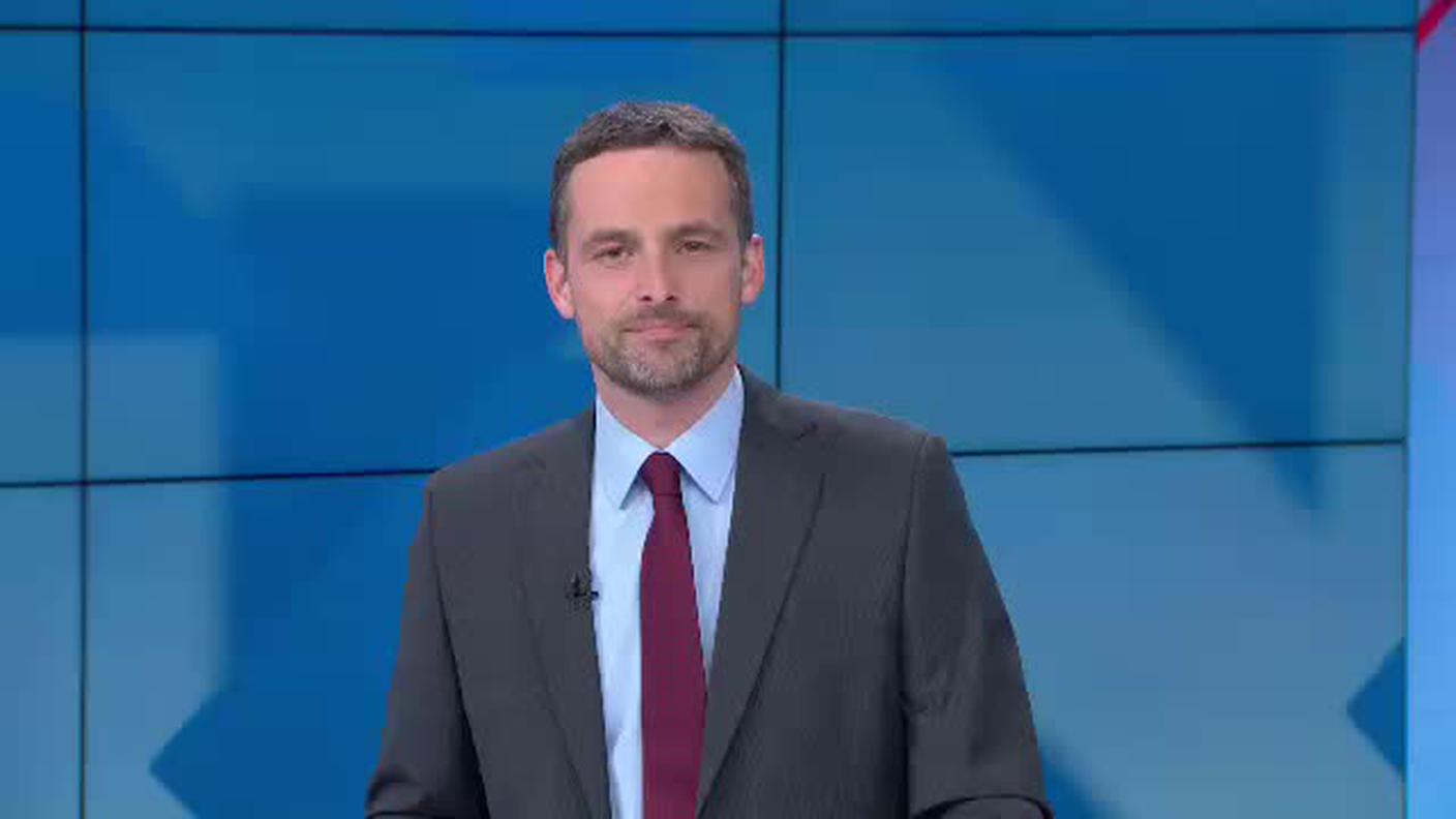 TELEGIORNALE  [La1] 2019-03-10 20:00:11