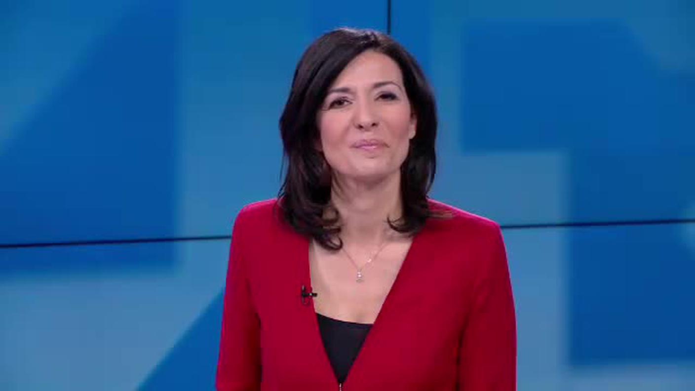 TELEGIORNALE  [La1] 2019-03-13 20:00:11