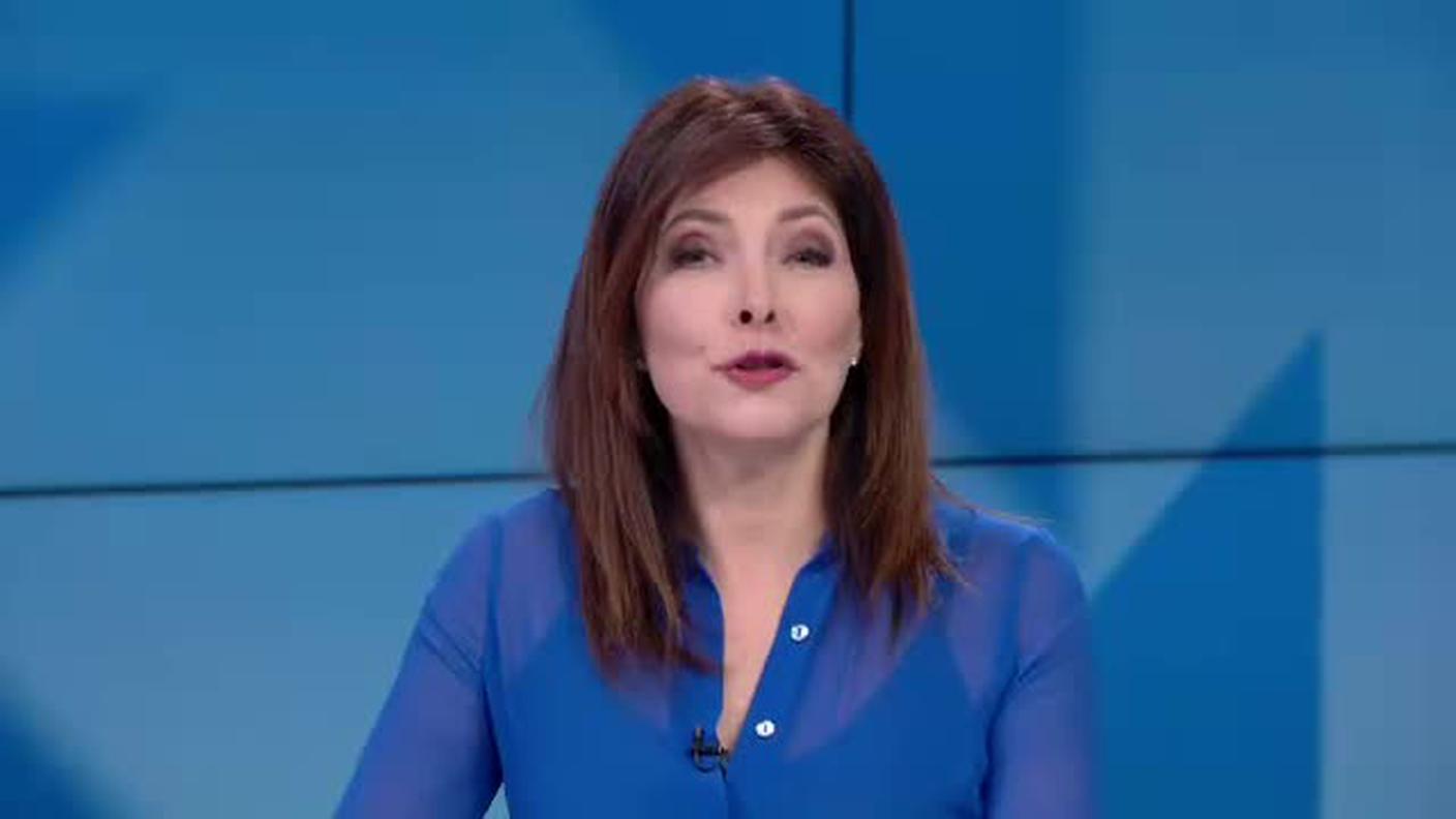 TELEGIORNALE  [La1] 2019-03-16 20:00:11