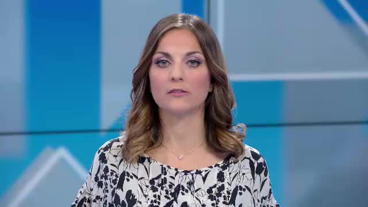 TELEGIORNALE 12:30  [La1] 2019-03-21 12:30:00