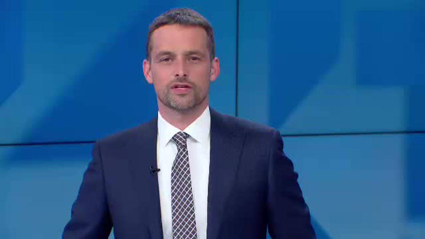 TELEGIORNALE  [La1] 2019-03-23 20:00:11