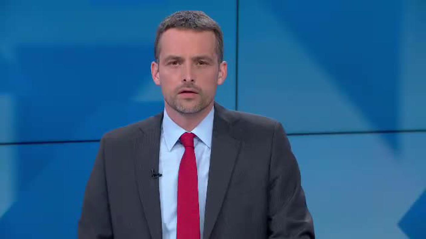 TELEGIORNALE  [La1] 2019-03-24 20:00:11