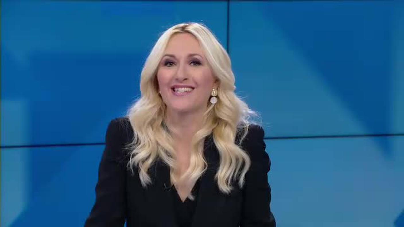 TELEGIORNALE  [La1] 2019-03-25 20:00:11