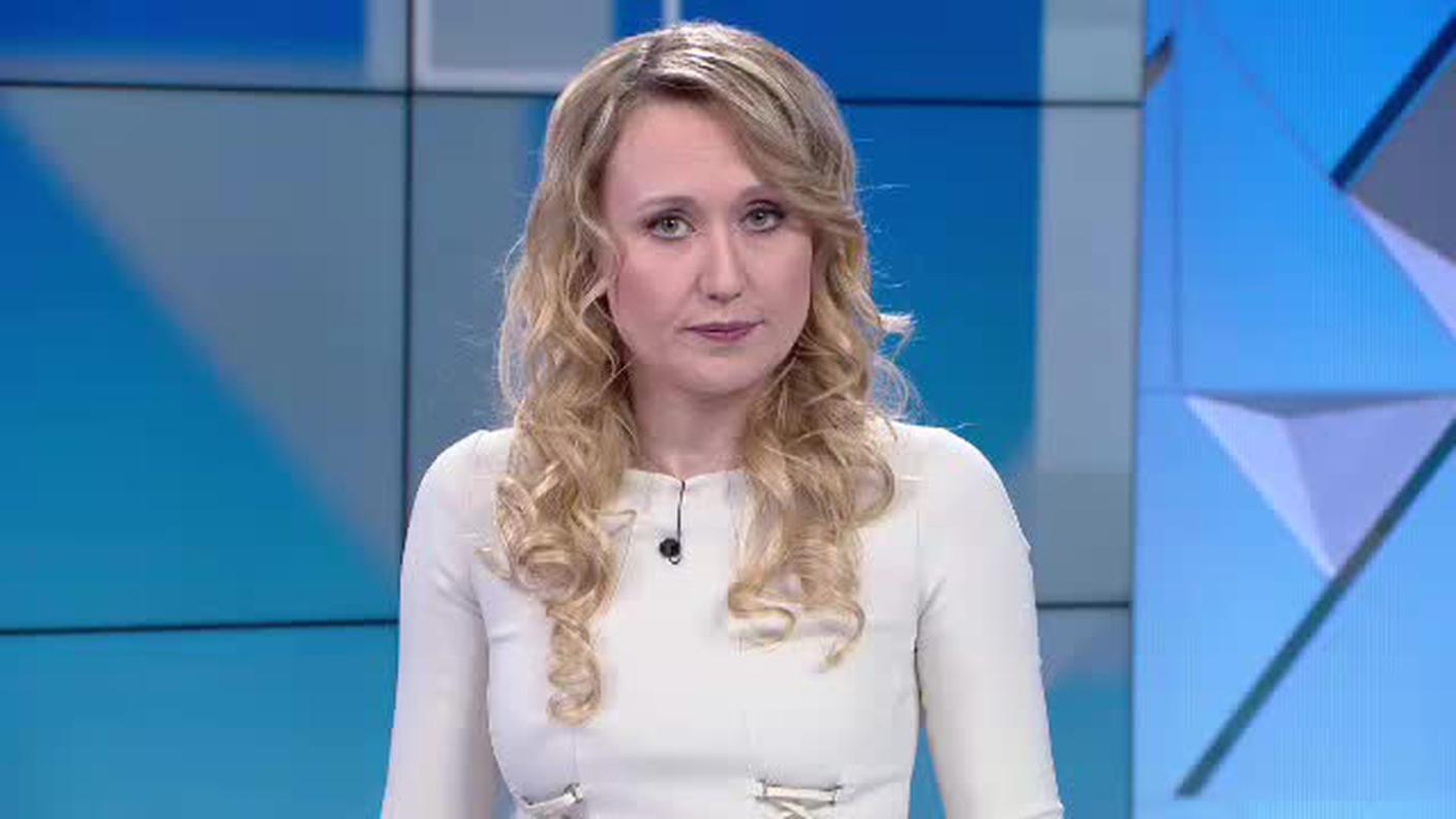 TELEGIORNALE 12:30  [La1] 2019-03-26 12:30:00