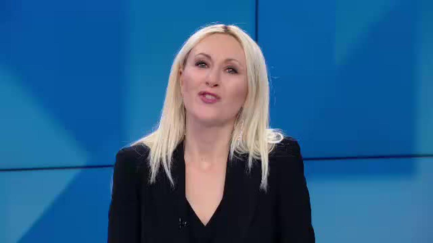 TELEGIORNALE  [La1] 2019-03-28 20:00:11