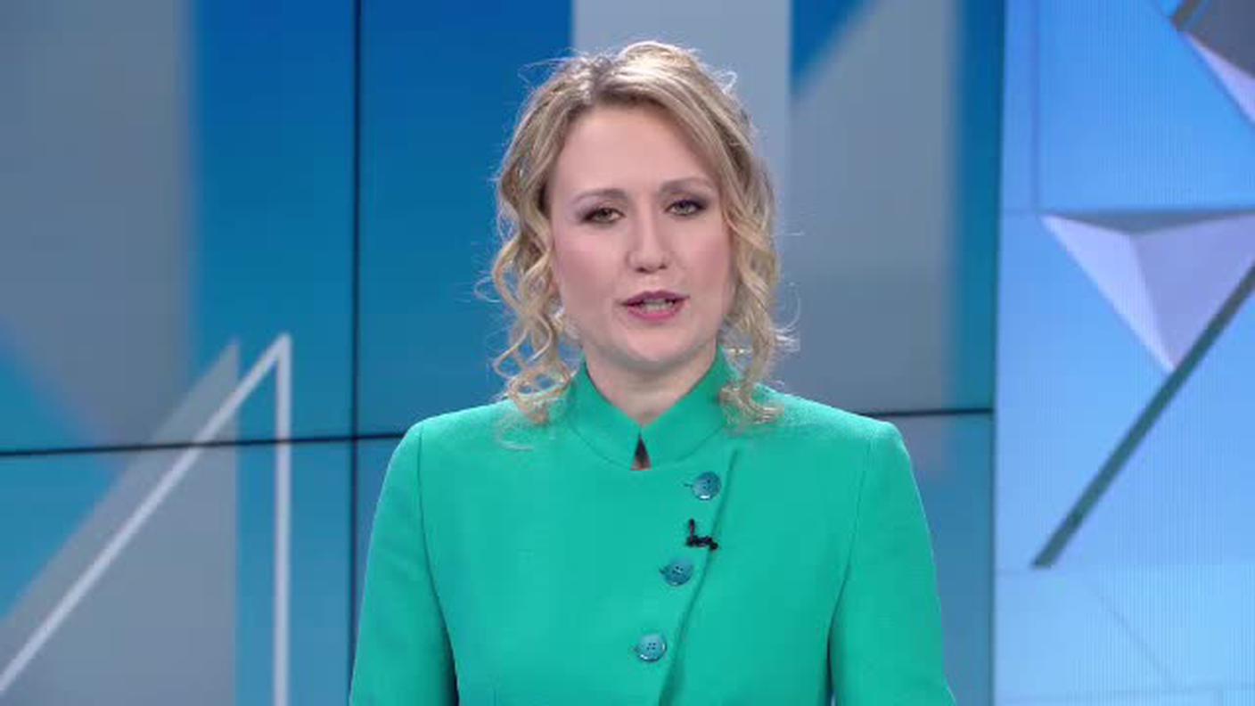 TELEGIORNALE 12:30  [La1] 2019-04-03 12:30:00