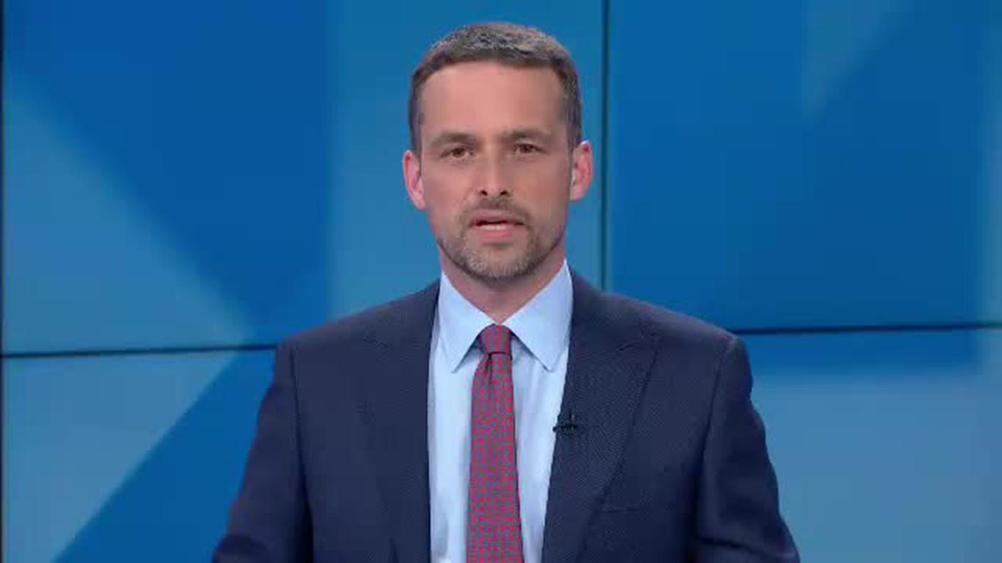 TELEGIORNALE  [La1] 2019-04-05 20:00:11