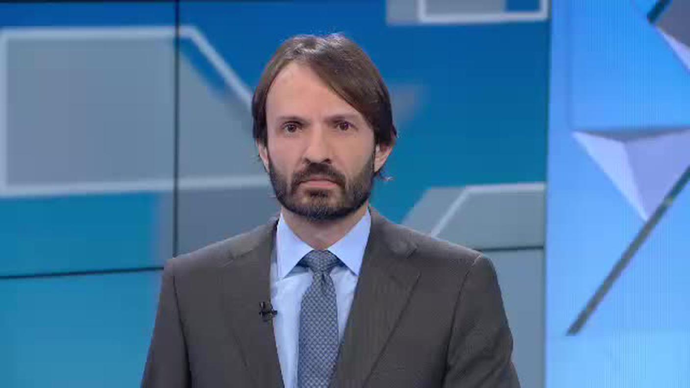 TELEGIORNALE 12:30  [La1] 2019-04-06 12:30:00