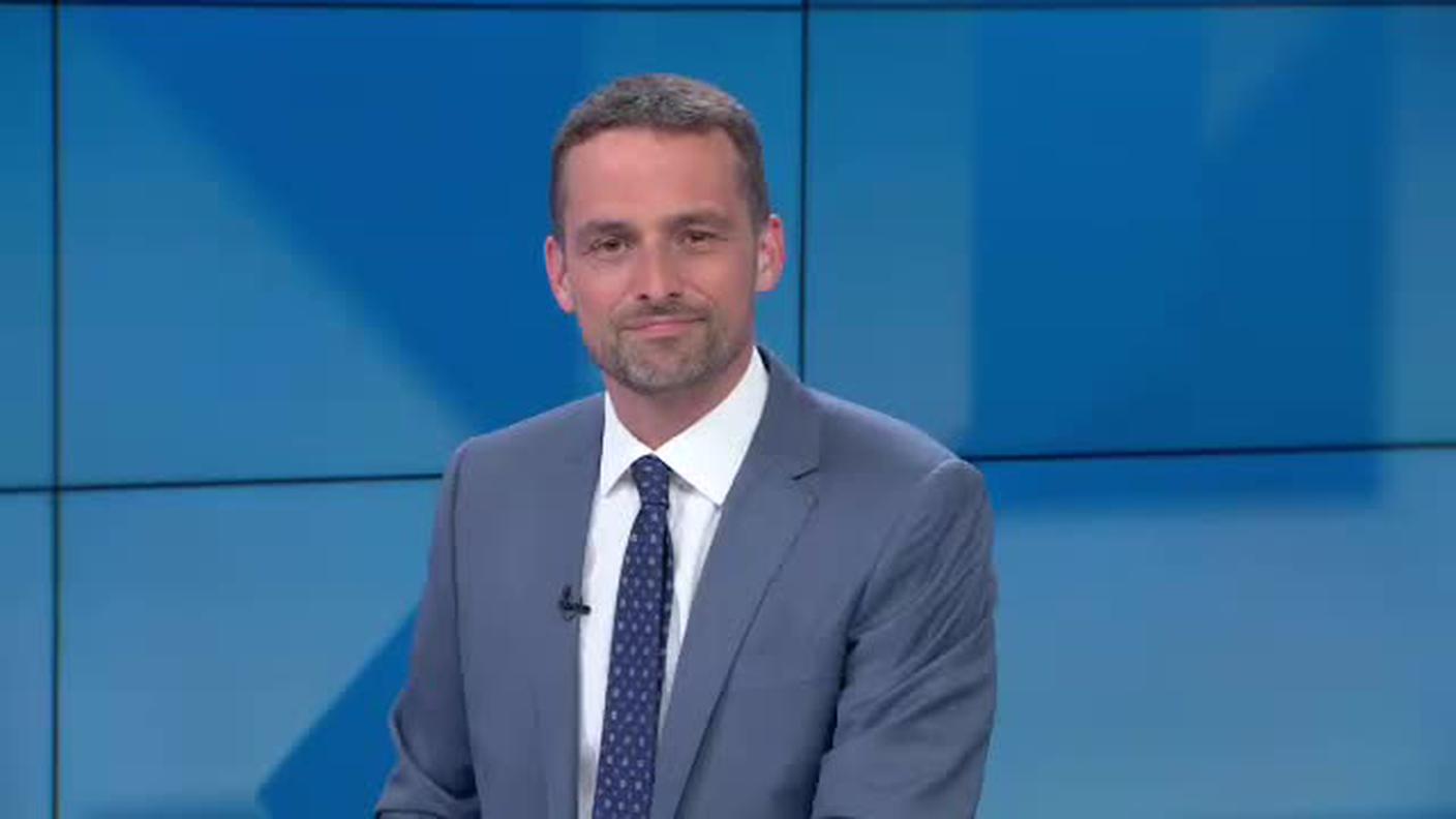 TELEGIORNALE  [La1] 2019-04-06 20:00:11