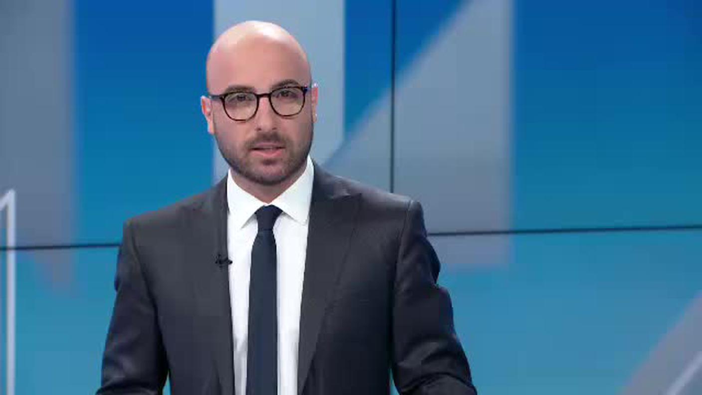TELEGIORNALE 12:30  [La1] 2019-04-09 12:30:00