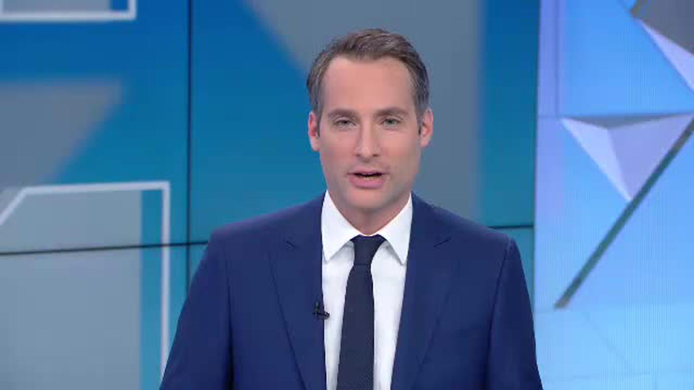 TELEGIORNALE 12:30  [La1] 2019-04-12 12:30:00