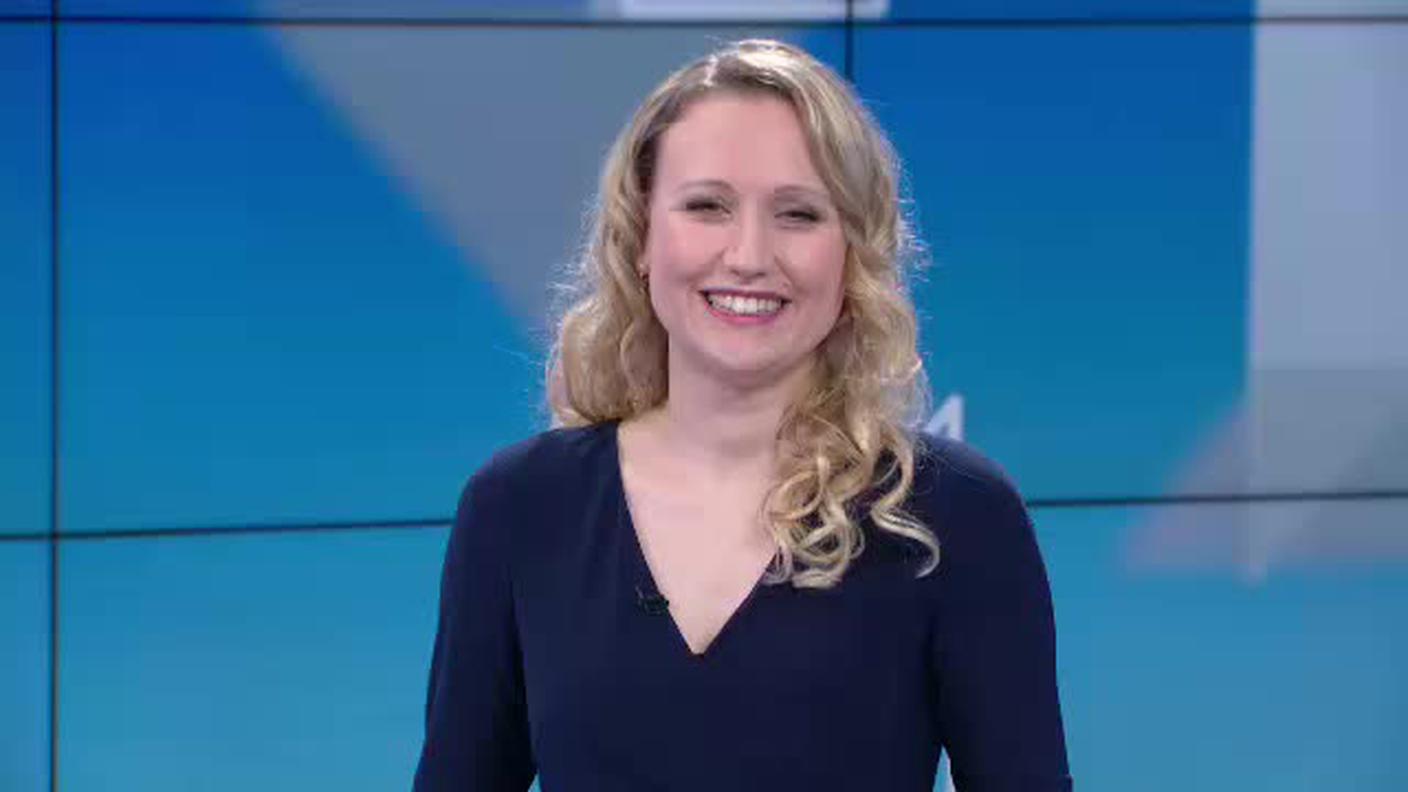 TELEGIORNALE 12:30  [La1] 2019-04-13 12:30:00