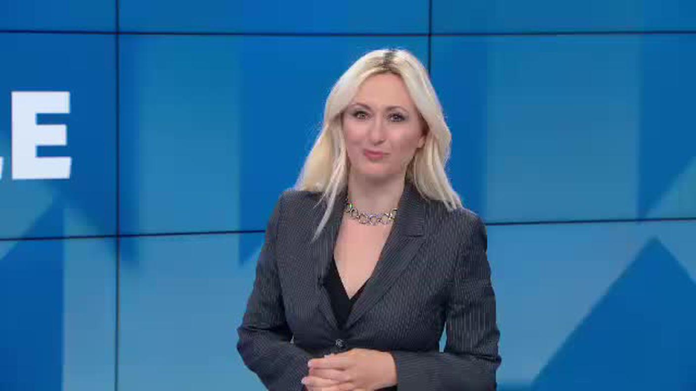 TELEGIORNALE  [La1] 2019-04-13 20:00:11