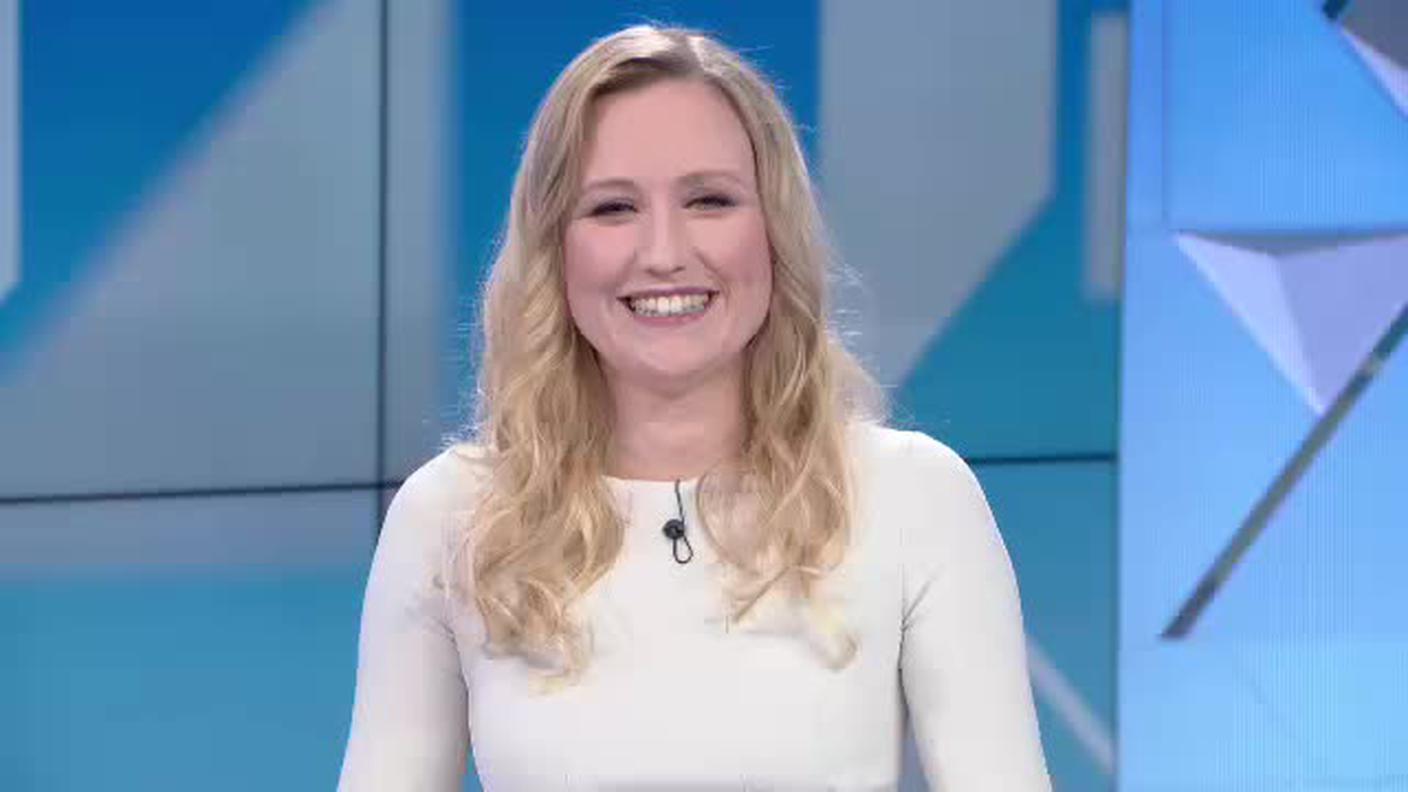 TELEGIORNALE 12:30  [La1] 2019-04-14 12:30:00