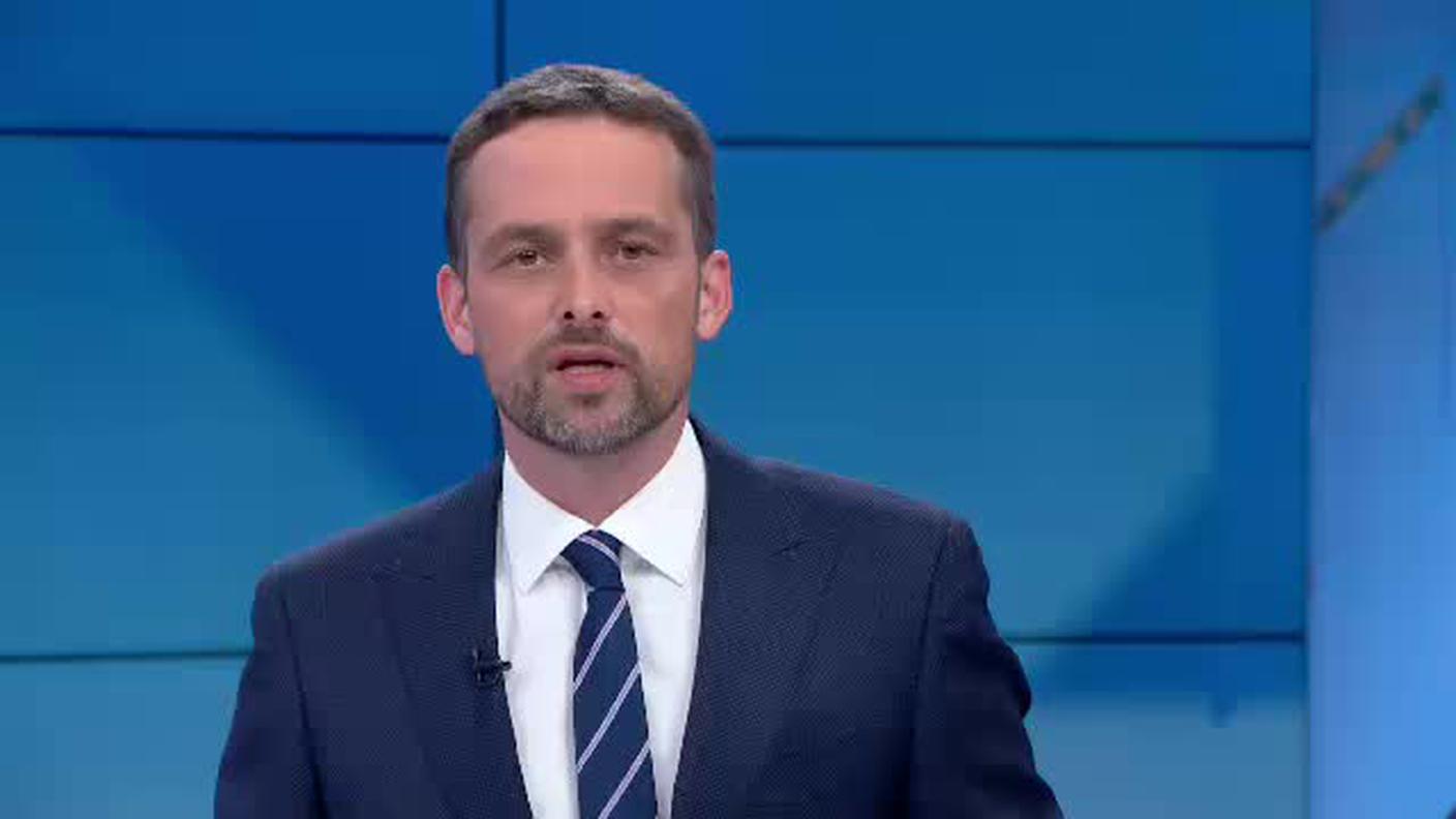 TELEGIORNALE  [La1] 2019-04-15 20:00:11
