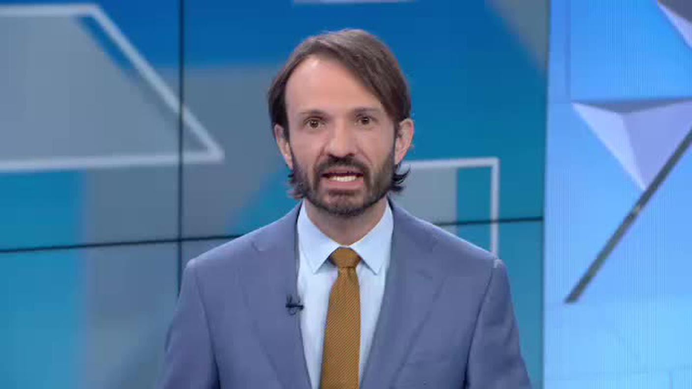 TELEGIORNALE 12:30  [La1] 2019-04-17 12:30:00