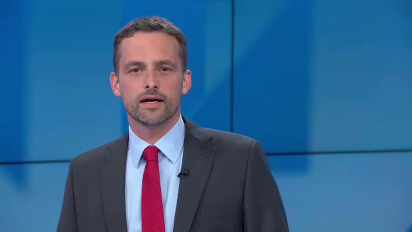 TELEGIORNALE  [La1] 2019-04-17 20:00:11