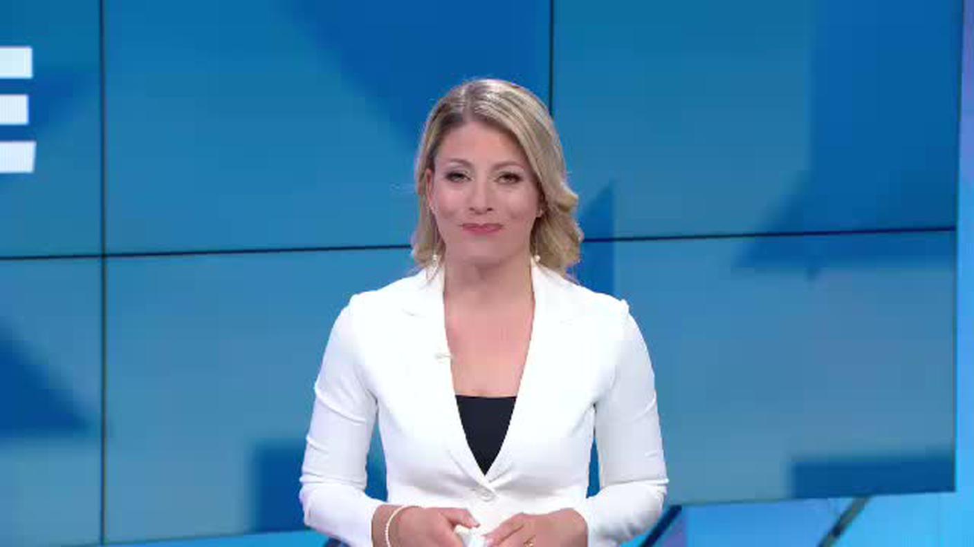 TELEGIORNALE  [La1] 2019-04-21 20:00:11
