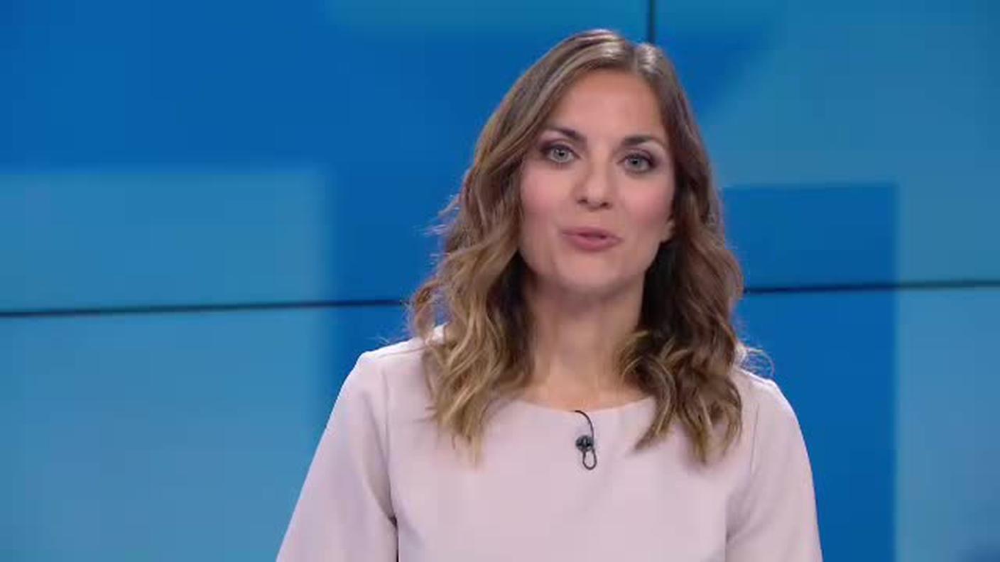 TELEGIORNALE  [La1] 2019-04-24 20:00:11