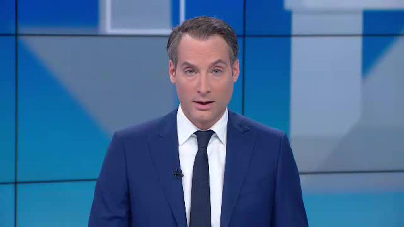 TELEGIORNALE 12:30  [La1] 2019-04-25 12:30:00