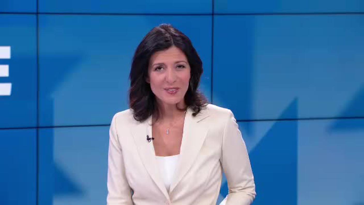 TELEGIORNALE  [La1] 2019-04-29 20:00:11