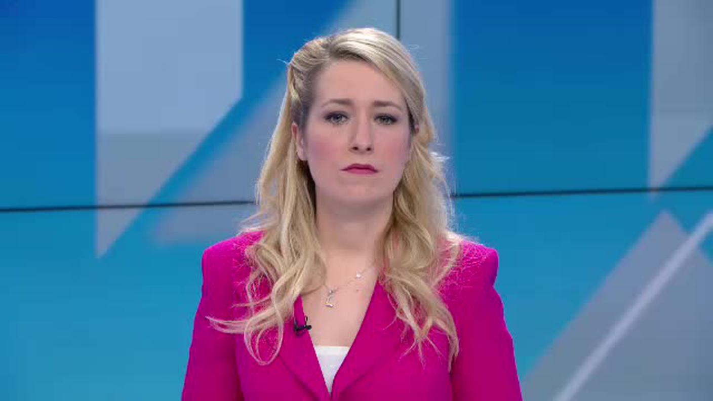 TELEGIORNALE 12:30  [La1] 2019-04-30 12:30:00