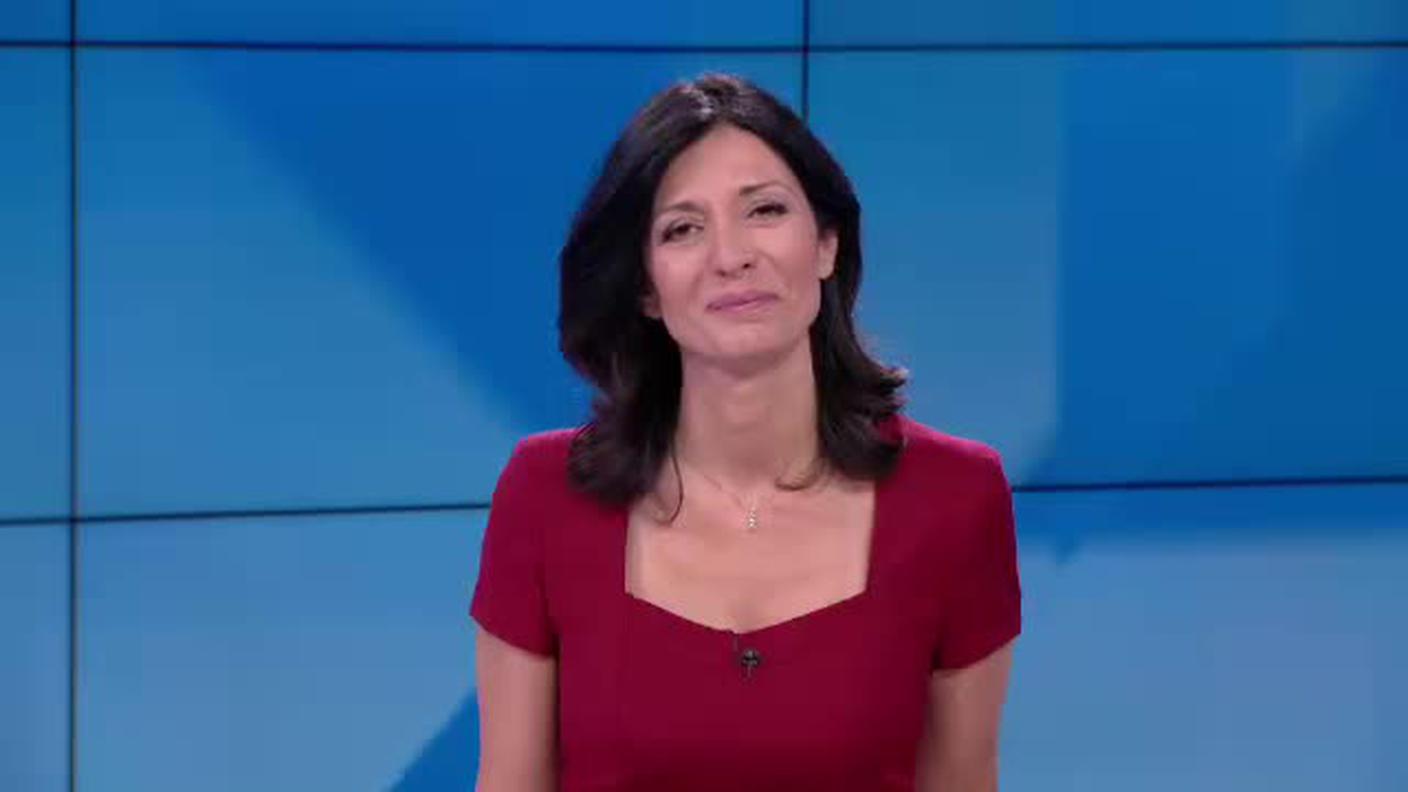 TELEGIORNALE  [La1] 2019-04-30 20:00:11