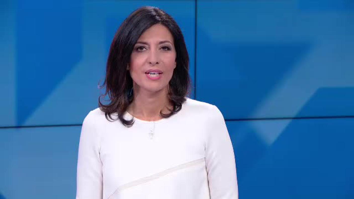 TELEGIORNALE  [La1] 2019-05-02 20:00:11