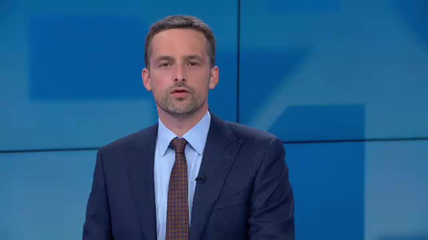 TELEGIORNALE  [La1] 2019-05-05 20:00:11