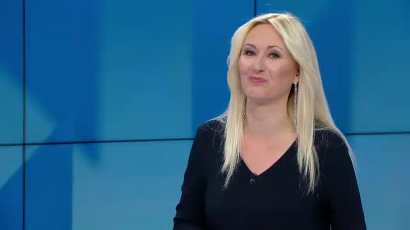 TELEGIORNALE  [La1] 2019-05-06 20:00:11