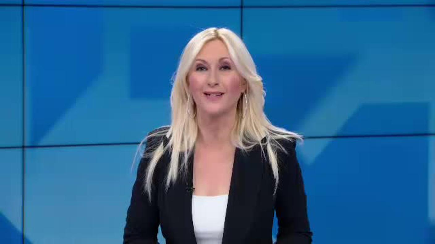 TELEGIORNALE  [La1] 2019-05-09 20:00:11