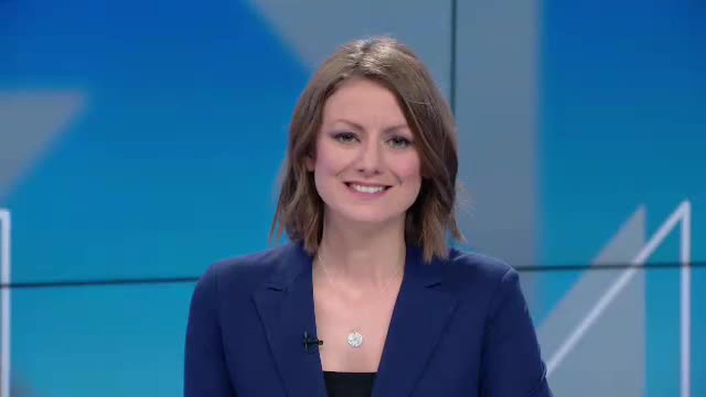 TELEGIORNALE 12:30  [La1] 2019-05-10 12:30:00
