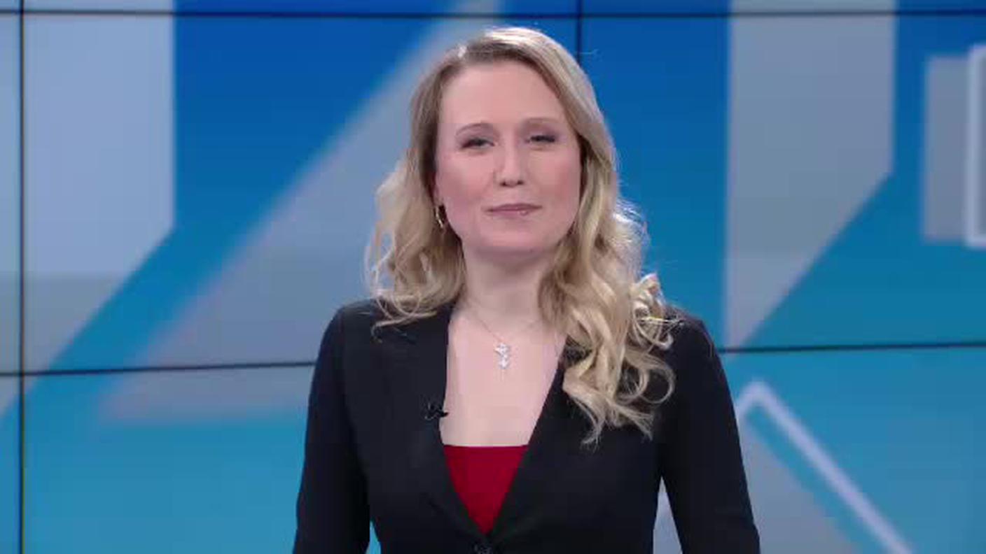 TELEGIORNALE 12:30  [La1] 2019-05-12 12:30:00