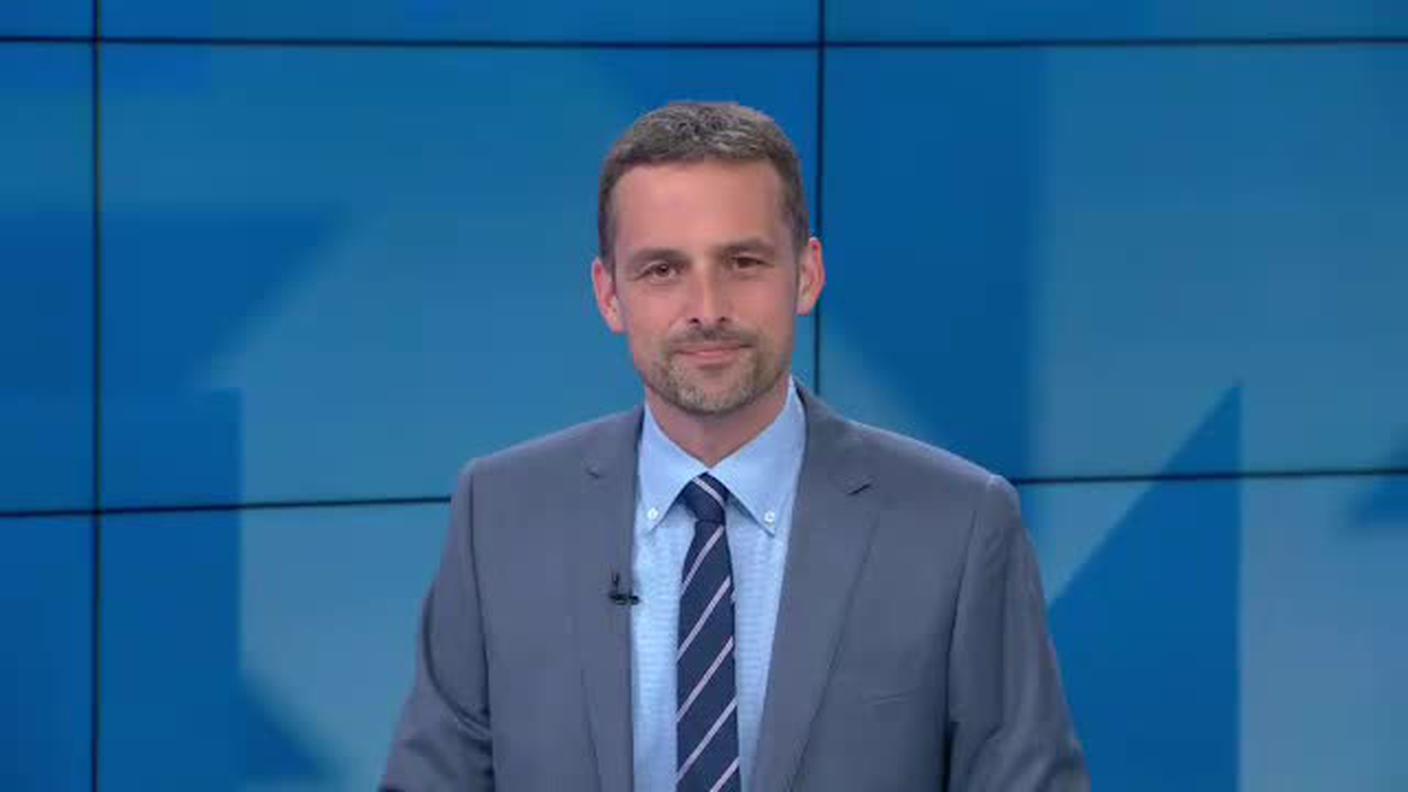 TELEGIORNALE  [La1] 2019-05-13 20:00:11