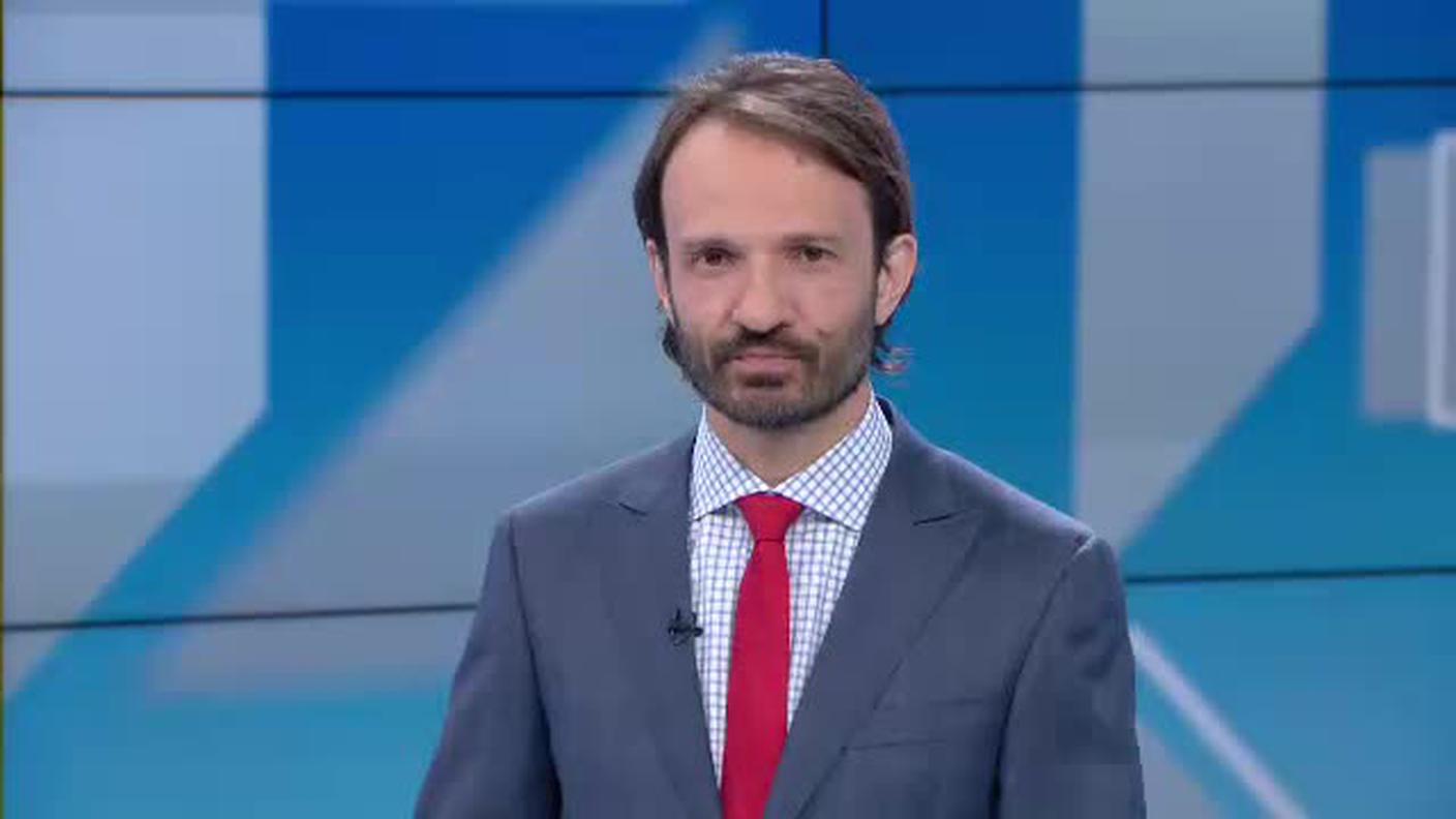 TELEGIORNALE 12:30  [La1] 2019-05-16 12:30:00