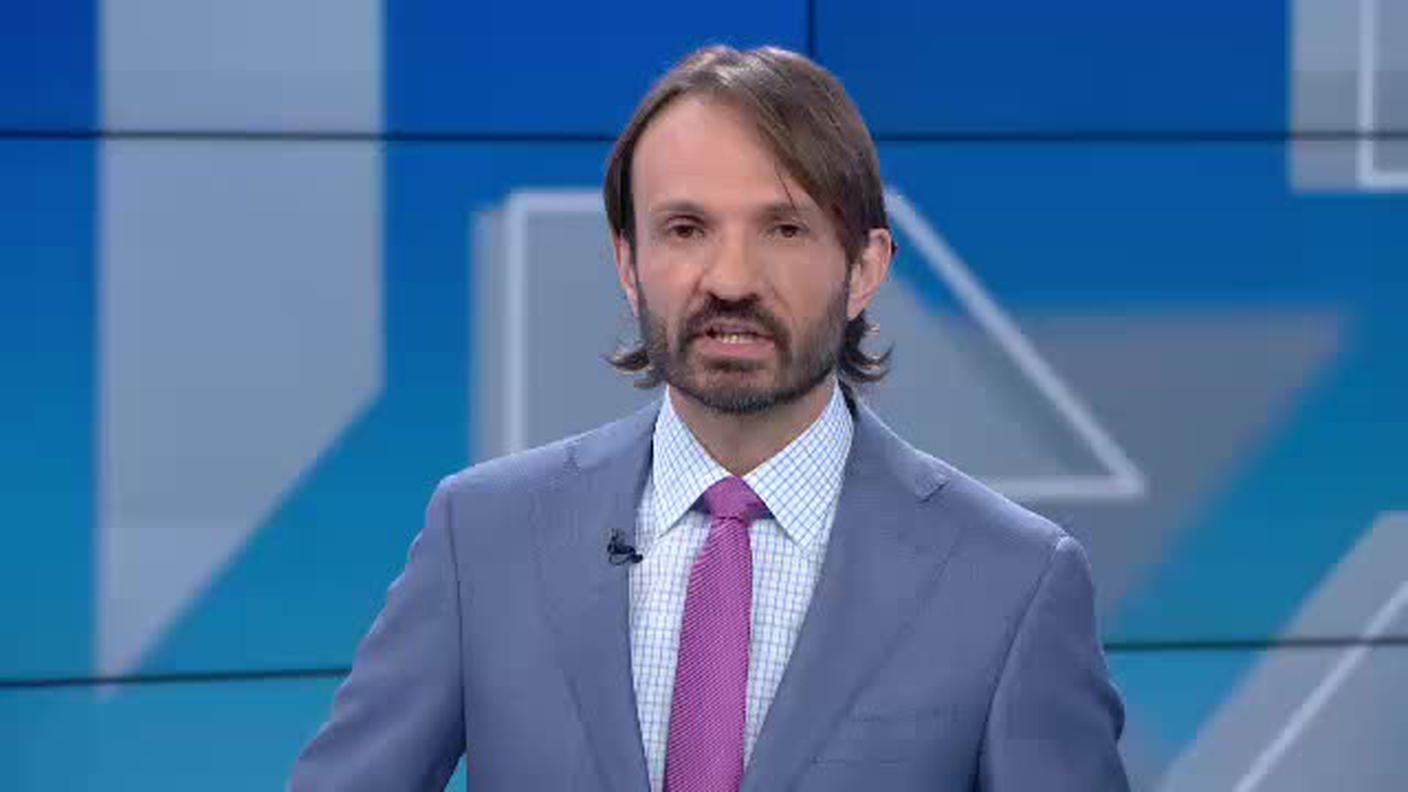 TELEGIORNALE 12:30  [La1] 2019-05-18 12:30:00