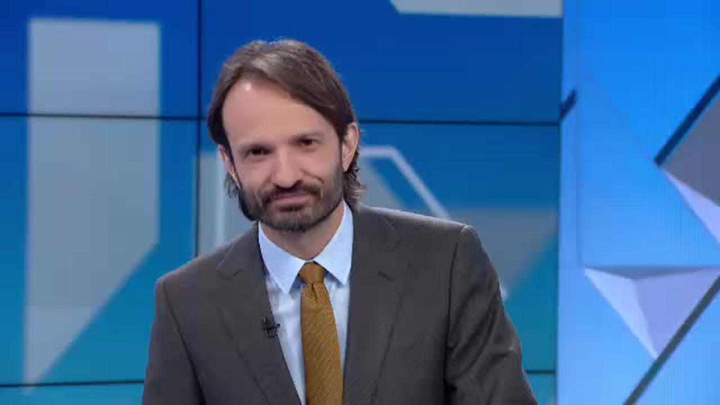 TELEGIORNALE 12:30  [La1] 2019-05-19 12:30:00