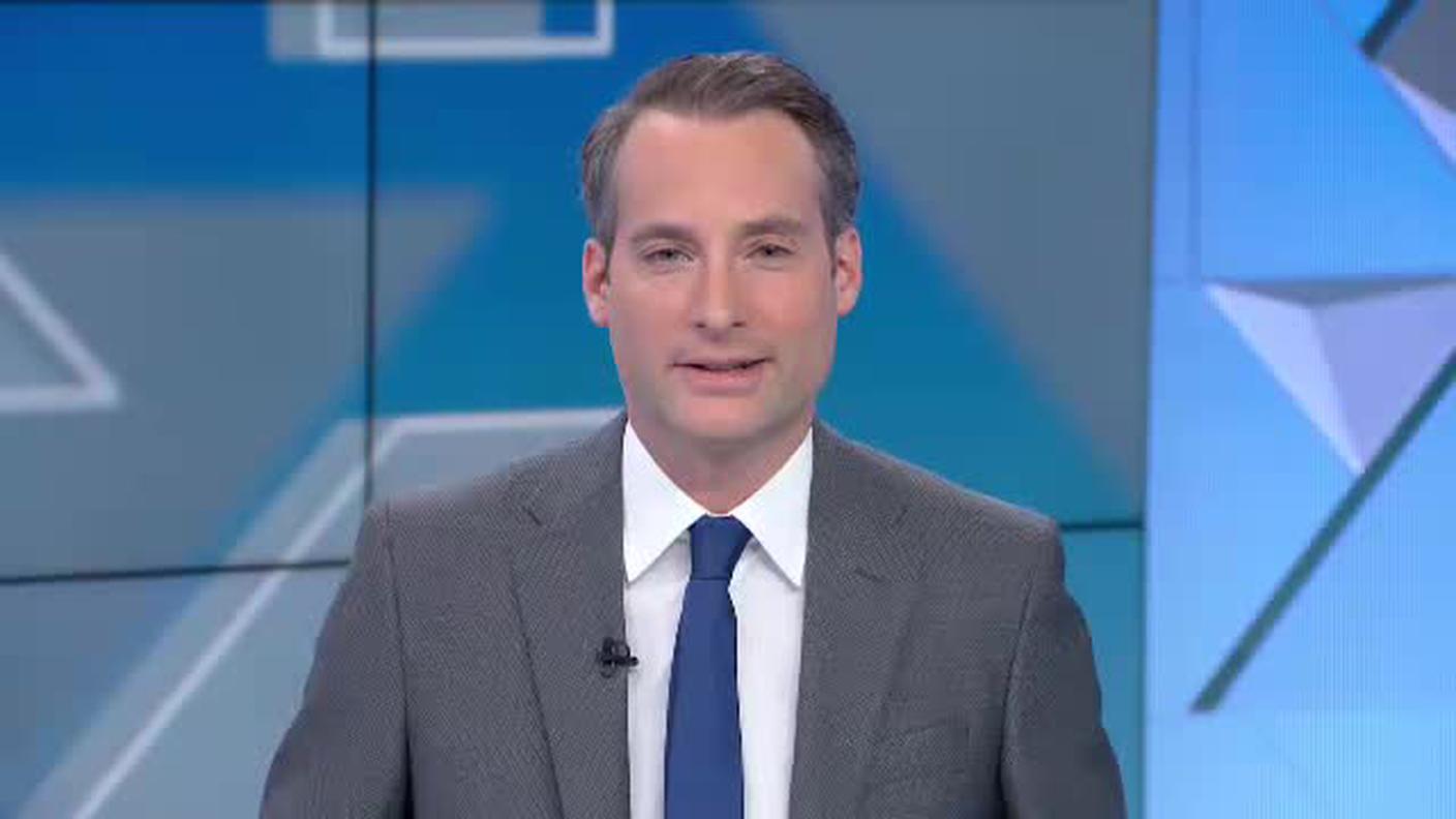 TELEGIORNALE 12:30  [La1] 2019-05-21 12:30:00